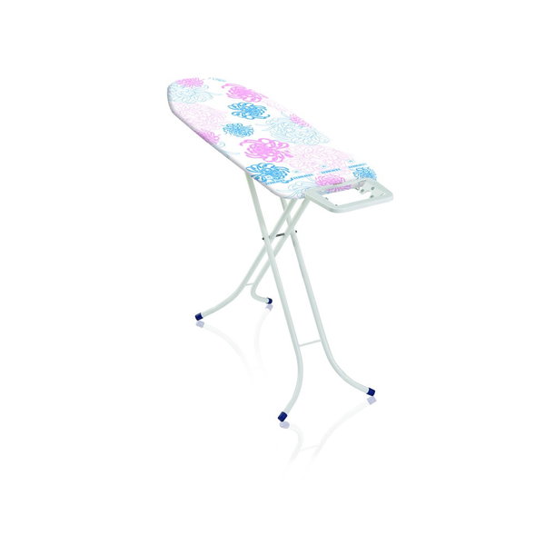 Masa de calcat Leifheit Classic M Basic 72577, 120 x 38 cm, Multicolor