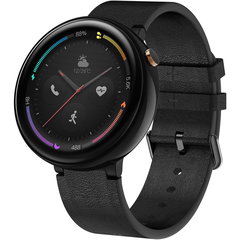 Smartwatch Amazfit Nexo 4G, ceramic black Smartwatch Amazfit Nexo 4G, ceramic black