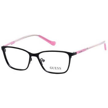 Rame ochelari de vedere copii Guess GU9154 005, Guess