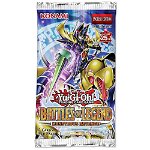 Yu-Gi-Oh! Battles of Legend - Monstrous Revenge Booster Pack, Yu-Gi-Oh!