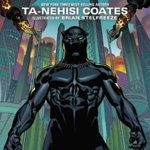 Black Panther: A Nation Under Our Feet Book 1, Ta-Nehisi Coates