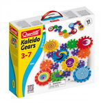 Kaleido Gears Quercetti, Quercetti