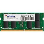 Memorie Laptop ADATA Premier, 8GB DDR4, 3200MHz CL22