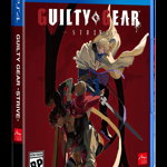Guilty Gear Strive PS4
