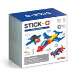 Set cu magneti Stick-O Vehicule