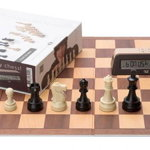 Set sah DGT Starter Chess Box , Maro, DGT