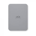 Lard Disk porabil Seagate LaCie Mobile Drive 5TB