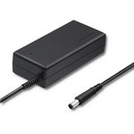 50086.90W Power adapter for HP Compaq | 90W | 19V | 4.74A | 7.4*5.0+pin | +power cable, QOLTEC