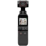 Kit Creator Camera video actiune DJI OSMO Pocket 264MP, 8x Zoom
