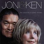 Joni and   Ken. An Untold Love Story