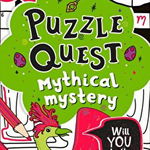 Puzzle Quest Mythical Mystery, 