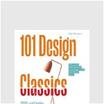Carte 101 Design Classics, Silke Pfersdorf, Inne