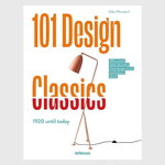 Carte 101 Design Classics, Silke Pfersdorf, Inne