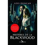 Misterul de la Blackwood - Lois Duncan