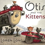 Otis and the Kittens