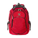 NTB BACKPACK SRX TRIP MAX 15.6" RED