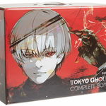 Tokyo Ghoul: Re Complete Box Set: Includes Vols. 1-16 With Premium - Sui Ishida