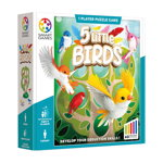 5 Little Birds (Smart Games), Smart Games