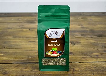 Ceai Cardio (50 g), Bacania Tei