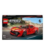 LEGO Speed Champions. Ferrari 812 Competizione 76914, 261 piese, 