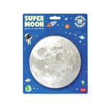 Stickere: Superluna, -