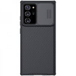 Husa Premium Nillkin Cam Shield Pentru Samsung Galaxy Note 20 Ultra - Protectie La Camera