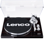 Pick-up LENCO LBT-188WA, Bluetooth, maro