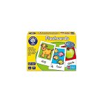 Joc Educativ In Limba Engleza Cartonase Flashcards, Orchard Toys