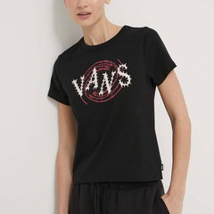 Vans tricou din bumbac, Vans