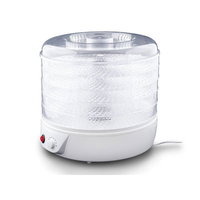 Uscator pentru Ciuperci, Legume, Fructe Profesional (29,6x32cm) LTC, -