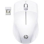 Mouse 220 Wireless Alb, HP
