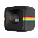 Polaroid Cube HD 1080p Lifestyle Action Video Camera (Black)