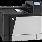 Imprimanta laser color HP Color LaserJet Enterprise M855dn