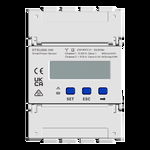 Contor de energie, trifazat, smart meter, 80A, Huawei DTSU666-HW, Huawei