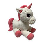 Jucarie de plus Stip - Unicorn roz