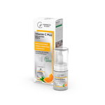 Ser antirid forte Vitamin C Plus Cosmetic Plant (Concentratie: Serum, Gramaj: 15 ml), Cosmetic Plant