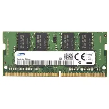 Memorie Samsung, SO-DIMM, DDR4, 3200 MHz, 4GB, 1.2V, M471A5244CB0-CWE, CL19, bulk