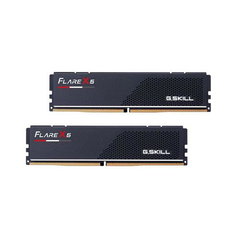 Set memorii RAM, G.Skill, Flare X5 Black, 2 x 16GB, DDR5, 6000MHz