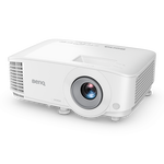 Proiector BenQ MW560, DLP, WXGA 1280*800, up to WUXGA 1920*1200, 4000 lumeni, 20.000, 16:9 nativ, lampa 6.000 ore/ 15.000 ore lamp save, zoom 1.1x, dimensiune maxima imagine 150", boxa 10W, Security Bar, Kensington lock, 2* HDMI, USB Type-A, RS232, USB M