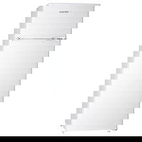 Frigidere Albatros Frigider cu 2 usi FA203E, 151L, Clasa E, Termostat reglabil, H123cm, Alb