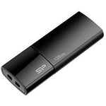 Memorie USB Silicon Power Blaze B05 128GB USB 3.0 Black