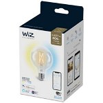 WIZ Bec LED inteligent Connected Filament Clear G95