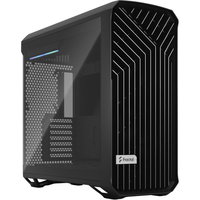 Carcasa Fractal Design Torrent Black TG Light, Fara sursa