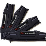 Trident Z RGB 64 GB (4 x 16 GB) DDR4-3600, G.Skill