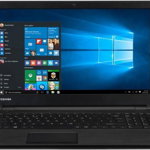 Laptop Toshiba Satellite Pro A50-E-10W cu procesor Intel® Core™ i7-8550U pana la 4.00 GHz, Kaby Lake R, 15.6", Full HD, 8GB, 512GB SSD, DVD-RW, Intel® UHD Graphics 620, Microsoft Windows 10 Pro, Black