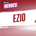 Ubisoft HEROES - EZIO FIGURINE