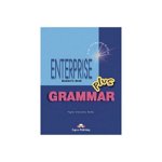 Enterprise Grammar, PLUS, Student Book, Manualul elevului - Jenny Dooley, EXPRESS PUBLISHING