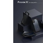 Ringke - Fusion X - Samsung Galaxy M31s, Samsung