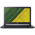 Laptop Acer Aspire 5 A515-51G-581F (Procesor Intel® Core™ i5-8250U (6M Cache, up to 3.40 GHz), Kaby Lake R, 15.6"FHD, 4GB, 1TB HDD @5400RPM, nVidia GeForce MX150 @2GB, Wireless AC, Wind10 Home, Argintiu)