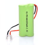 Acumulator 2XAAA NI-MH 600 mAh 2.4V, OEM